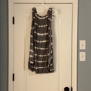 Cable and gauge cover